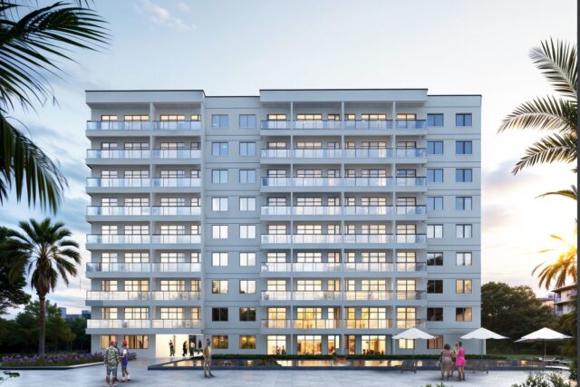 Ecovale Apartments in Ongata Rongai- 1,2&3-bedrooms.