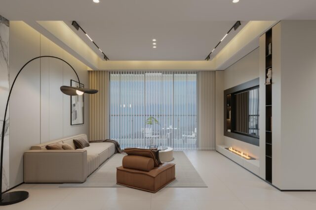 Brookside One Residency- 2,3&4-Bedroom Apartments for Sale in Westlands